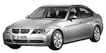 BMW E92 U1682 Fault Code